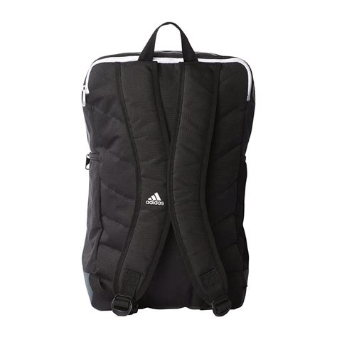 adidas tiro backpack rucksack schwarz|Schwarz .